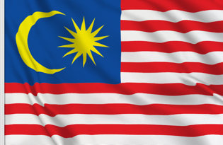Embajadas y Consulados Malasia